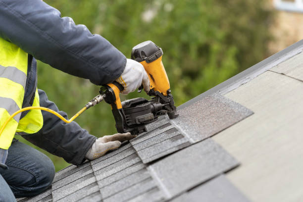 Best Flat Roofing  in Polk City, IA