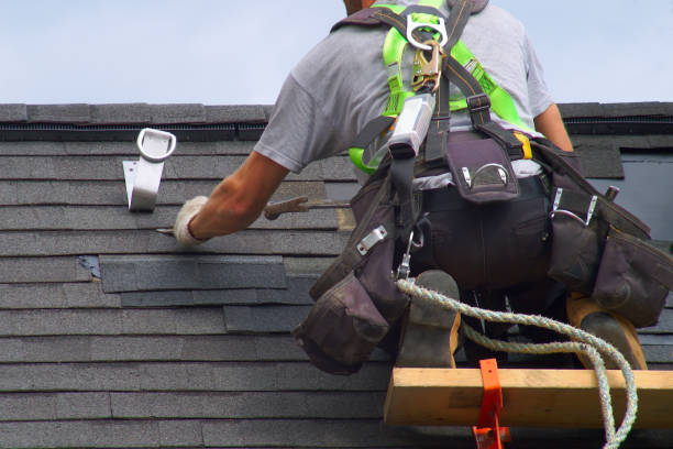 Best Roof Coating Services  in Polk City, IA