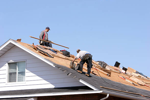 Best Roof Installation  in Polk City, IA