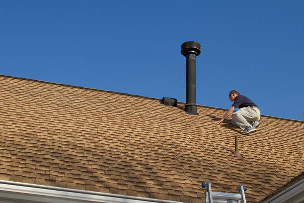 Best Green or Eco-Friendly Roofing Solutions  in Polk City, IA