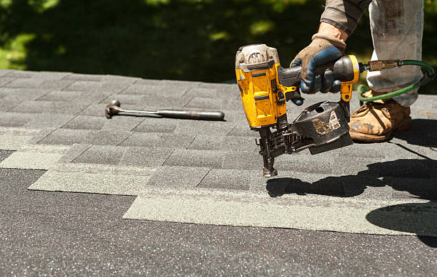 Best Roof Insulation Installation  in Polk City, IA