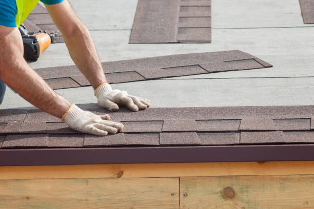 Best Chimney Flashing Repair  in Polk City, IA