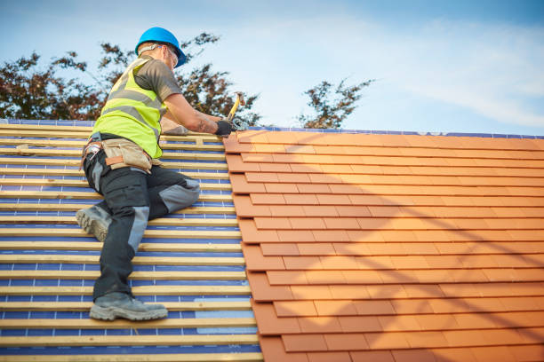 Best Roofing for New Construction  in Polk City, IA